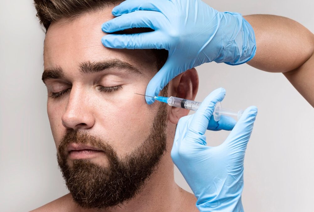 Masculinización facial en Madrid: ¿Qué es, cuánto cuesta y cómo se hace?